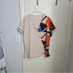 Women's Blouse